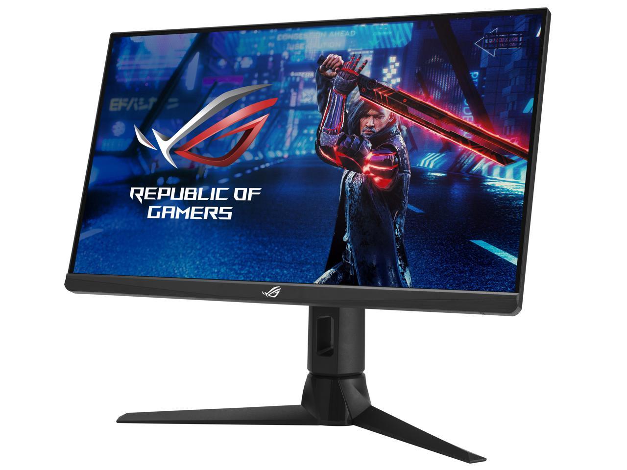 Gmnt Asusrog Strix 380Hz 25G259Qn